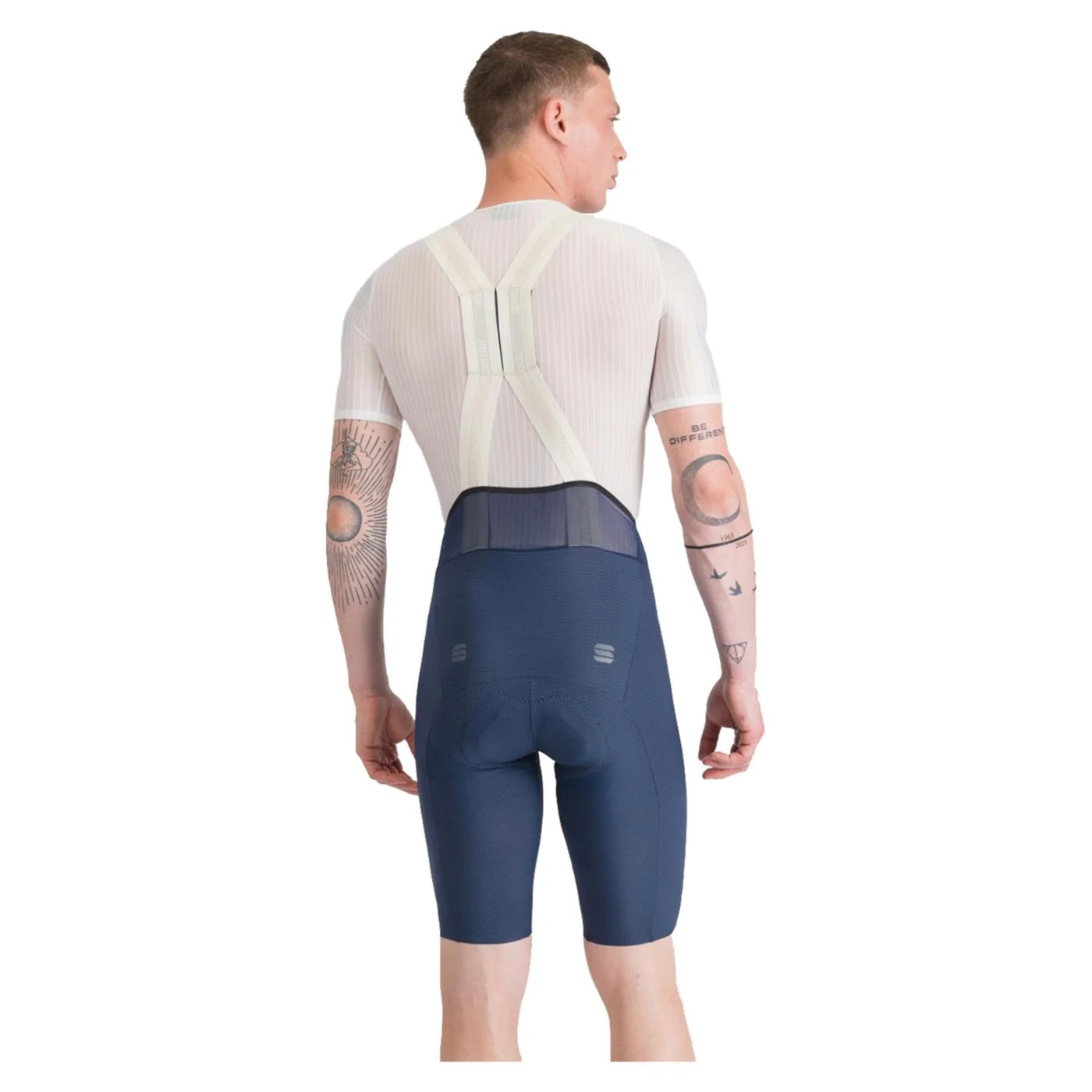 SPORTFUL HYPEREPIC BIBSHORT - Image 2