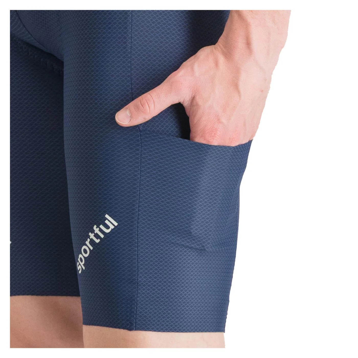 SPORTFUL HYPEREPIC BIBSHORT - Image 7