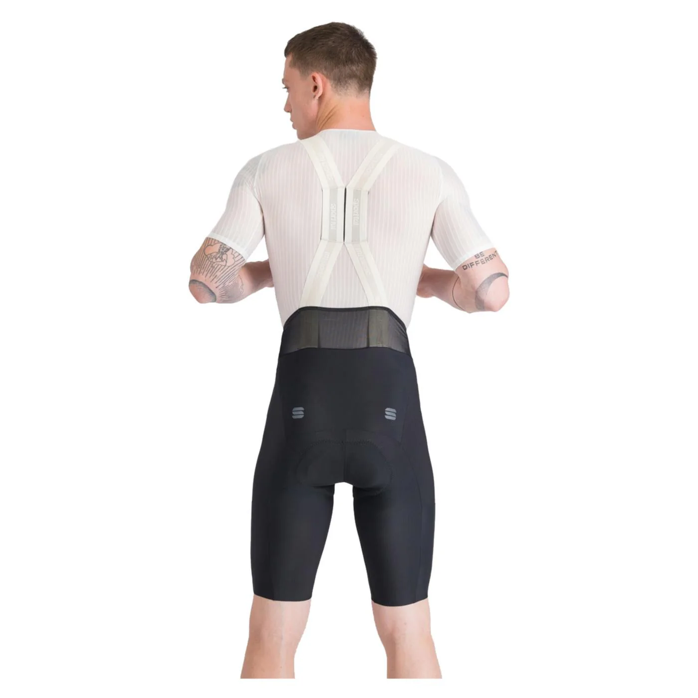 SPORTFUL HYPEREPIC BIBSHORT - Image 2