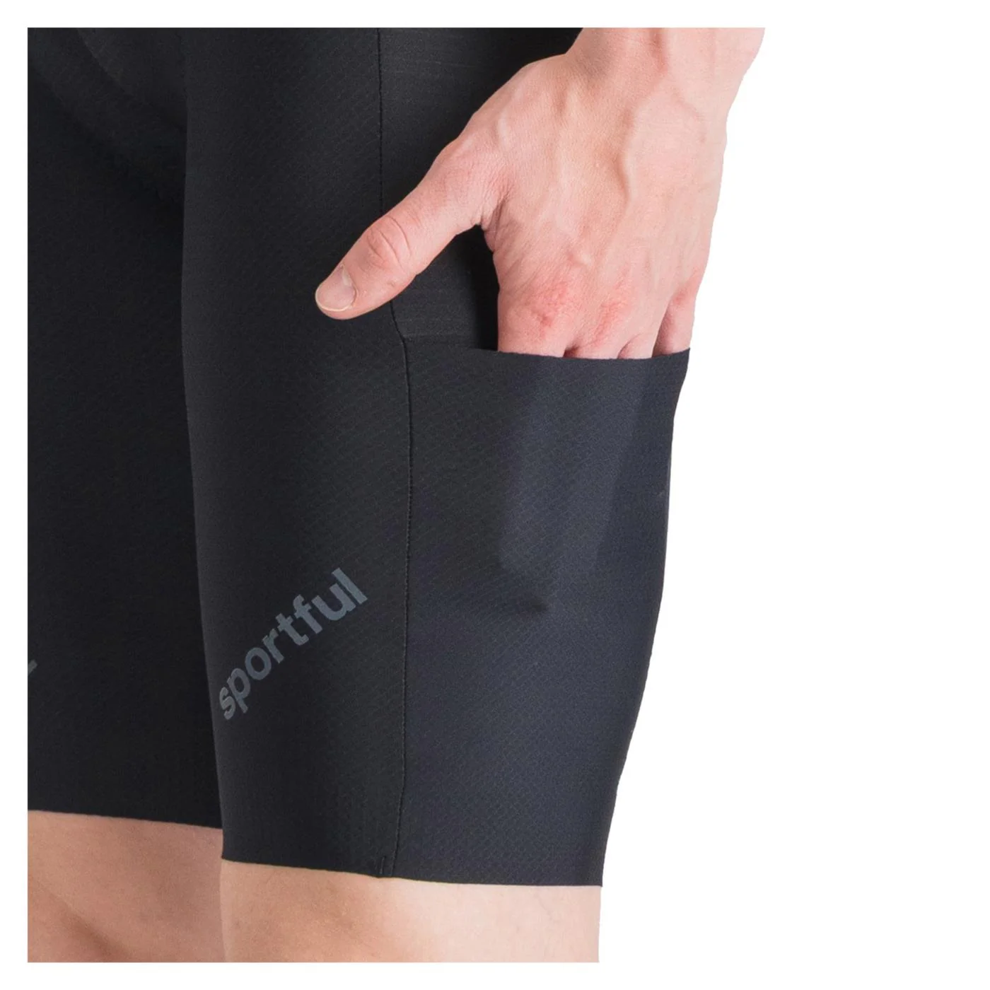 SPORTFUL HYPEREPIC BIBSHORT - Image 5