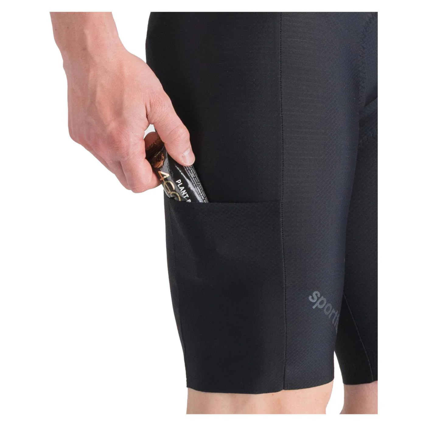 SPORTFUL HYPEREPIC BIBSHORT - Image 6