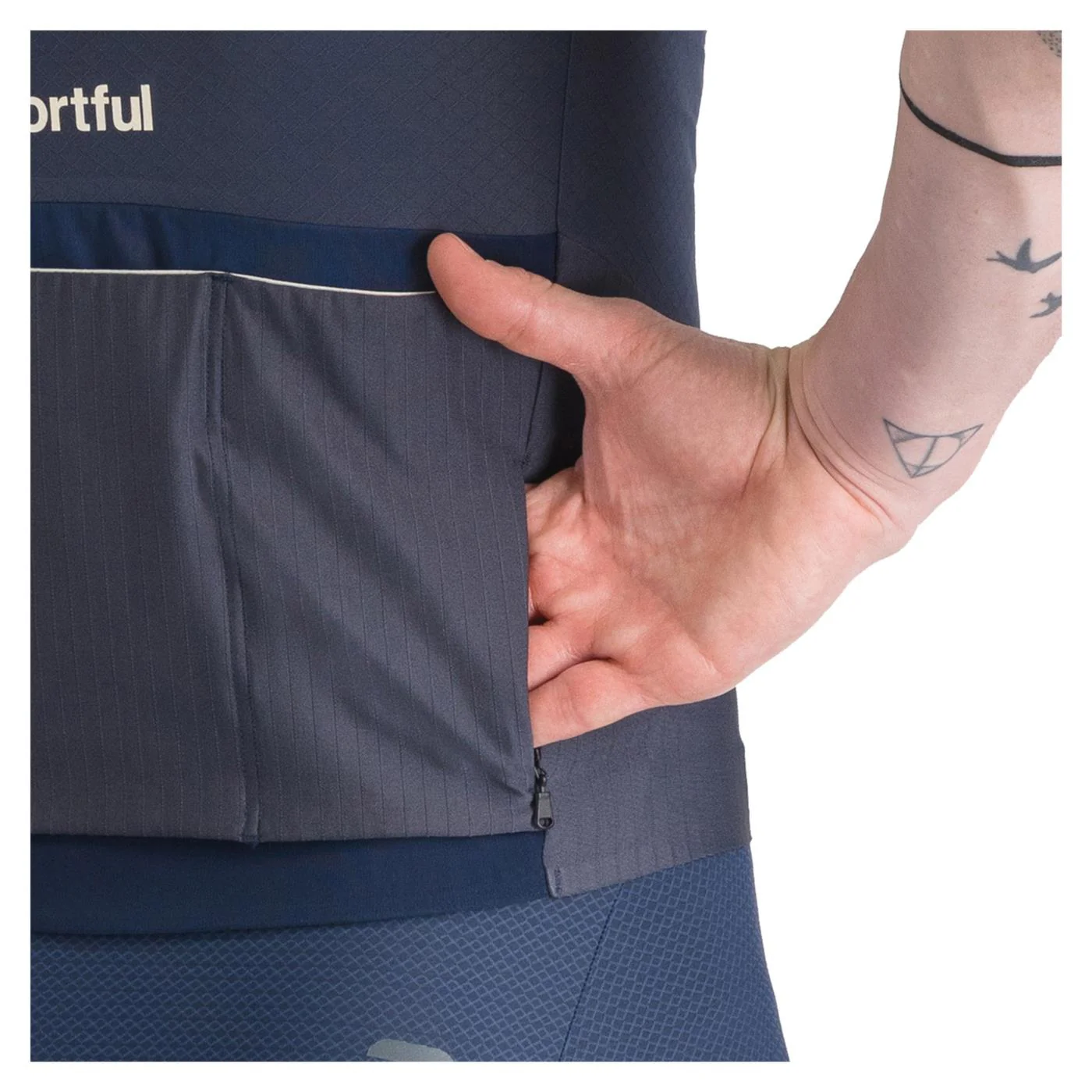 SPORTFUL HYPEREPIC JERSEY - Image 4