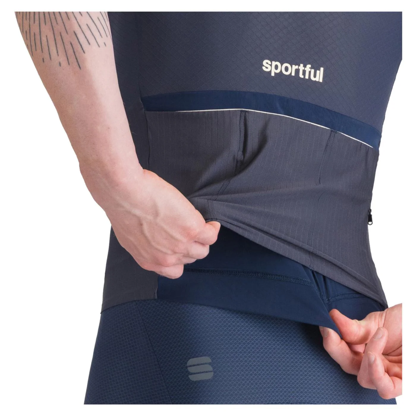 SPORTFUL HYPEREPIC JERSEY - Image 5