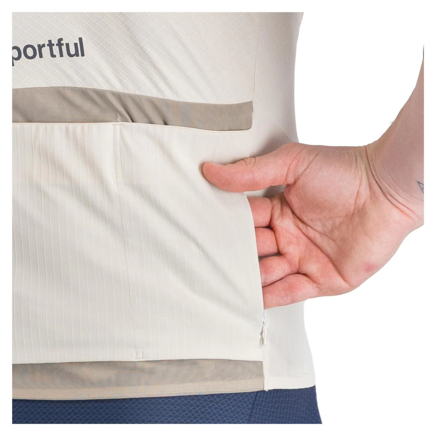 SPORTFUL HYPEREPIC JERSEY - Image 4