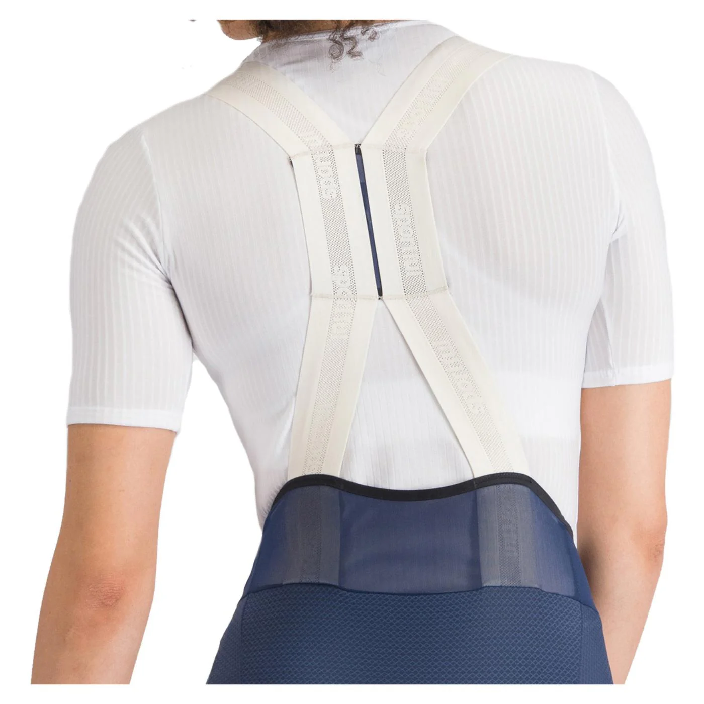 SPORTFUL HYPEREPIC WOMAN BIBSHORT - Image 4