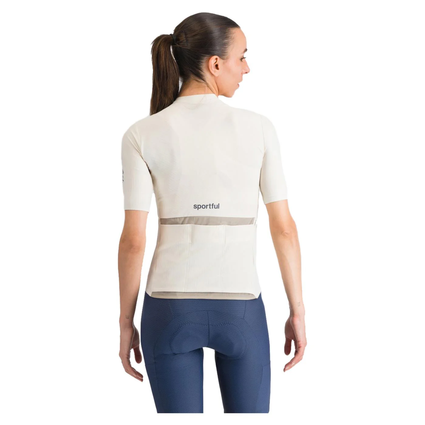 SPORTFUL HYPEREPIC WOMAN JERSEY - Image 2