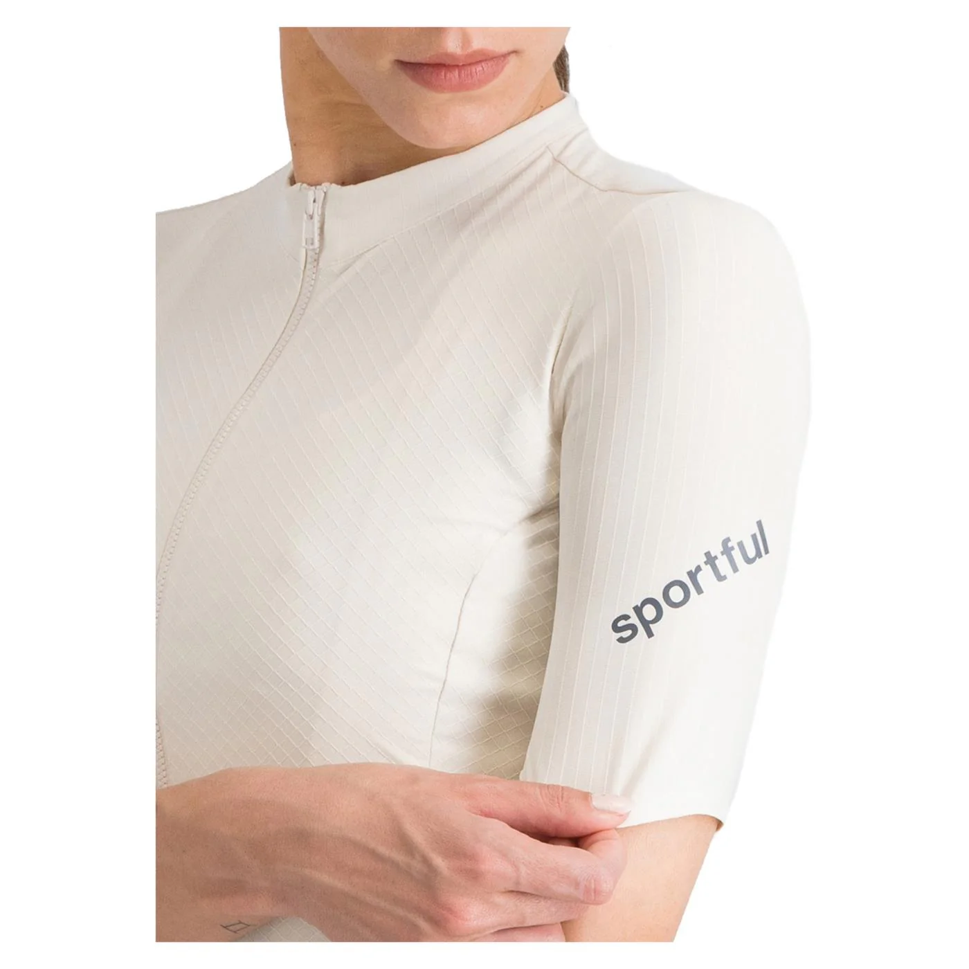 SPORTFUL HYPEREPIC WOMAN JERSEY - Image 3