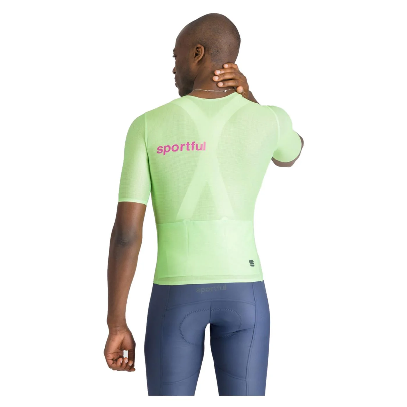 SPORTFUL LIGHT 2 JERSEY - Image 2