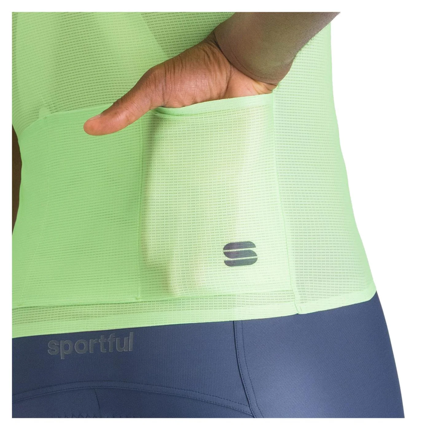 SPORTFUL LIGHT 2 JERSEY - Image 3
