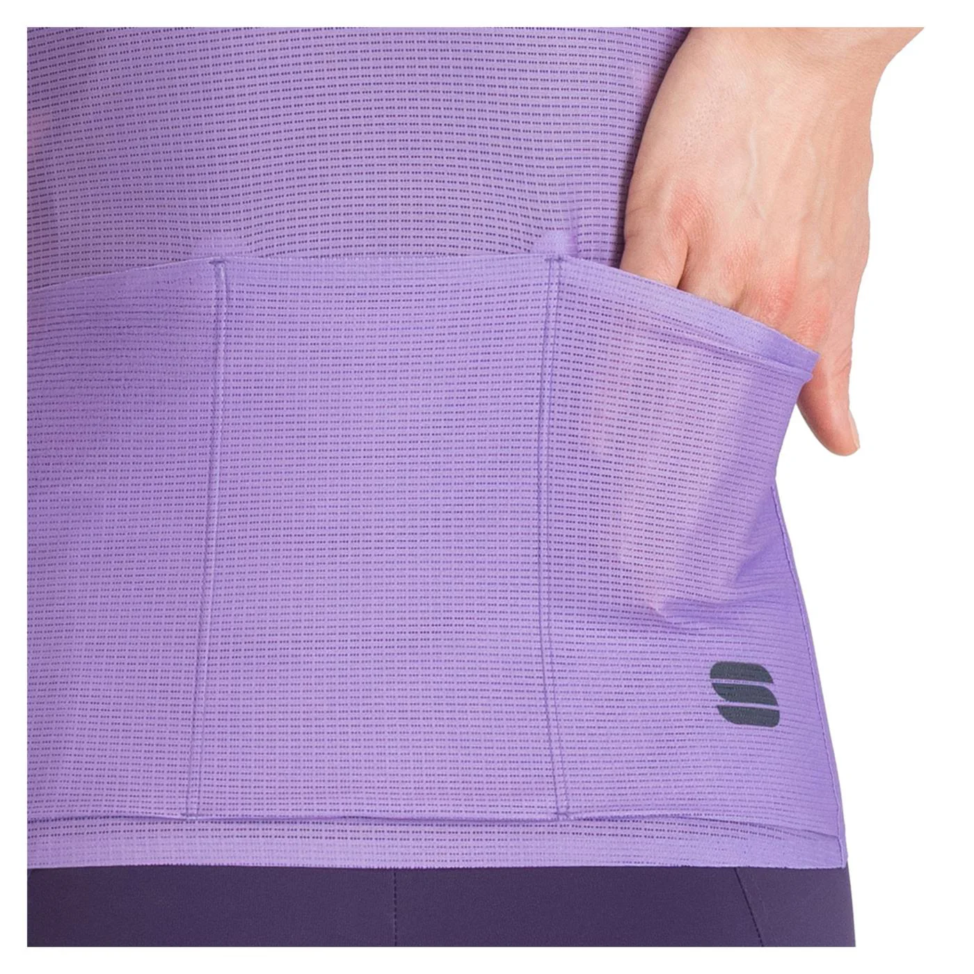 SPORTFUL LIGHT 2 WOMAN JERSEY - Image 4