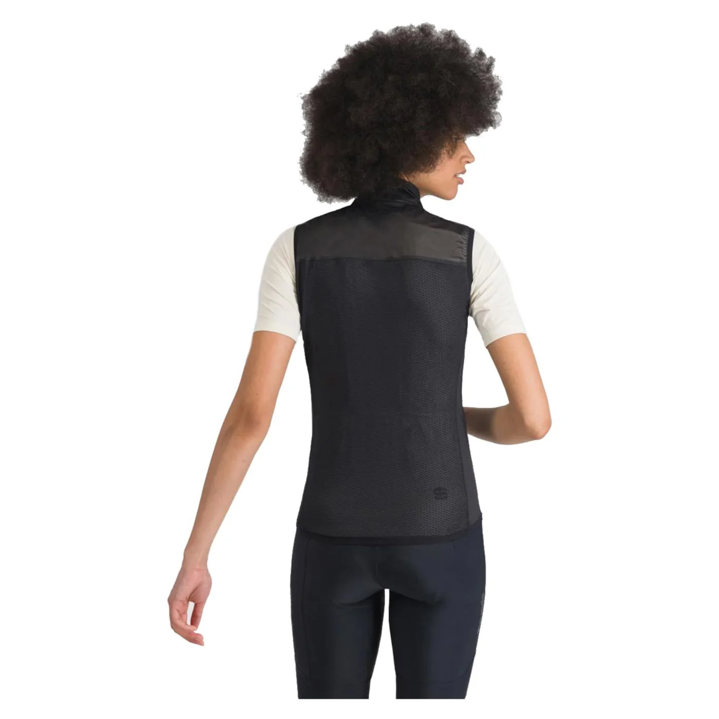 SPORTFUL LIGHT AIR W VEST - Image 2