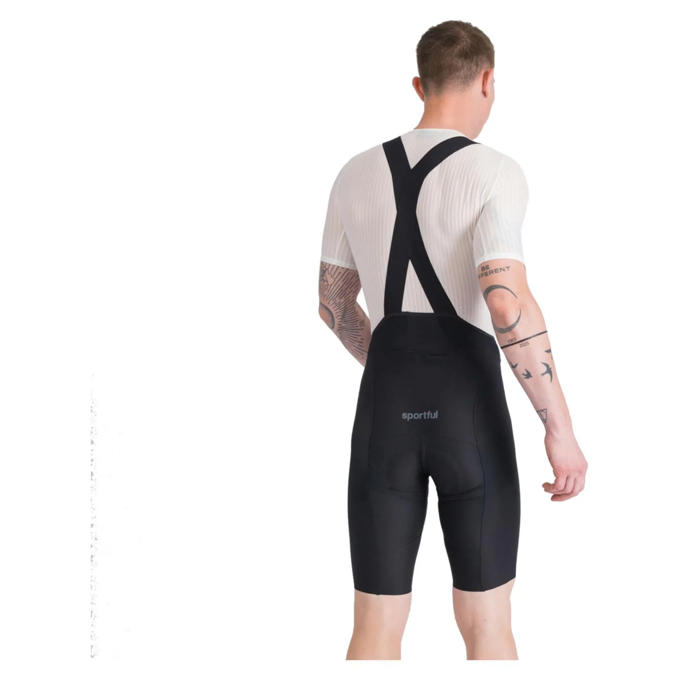 SPORTFUL LTD 2 BIBSHORT - Image 2