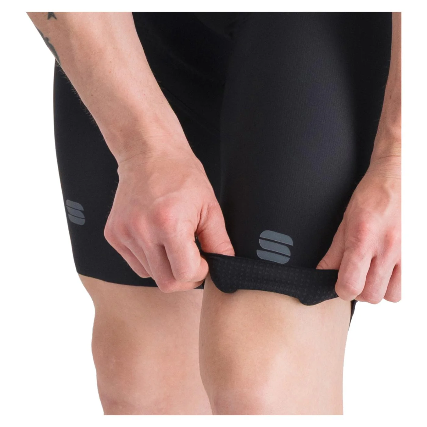 SPORTFUL LTD 2 BIBSHORT - Image 4