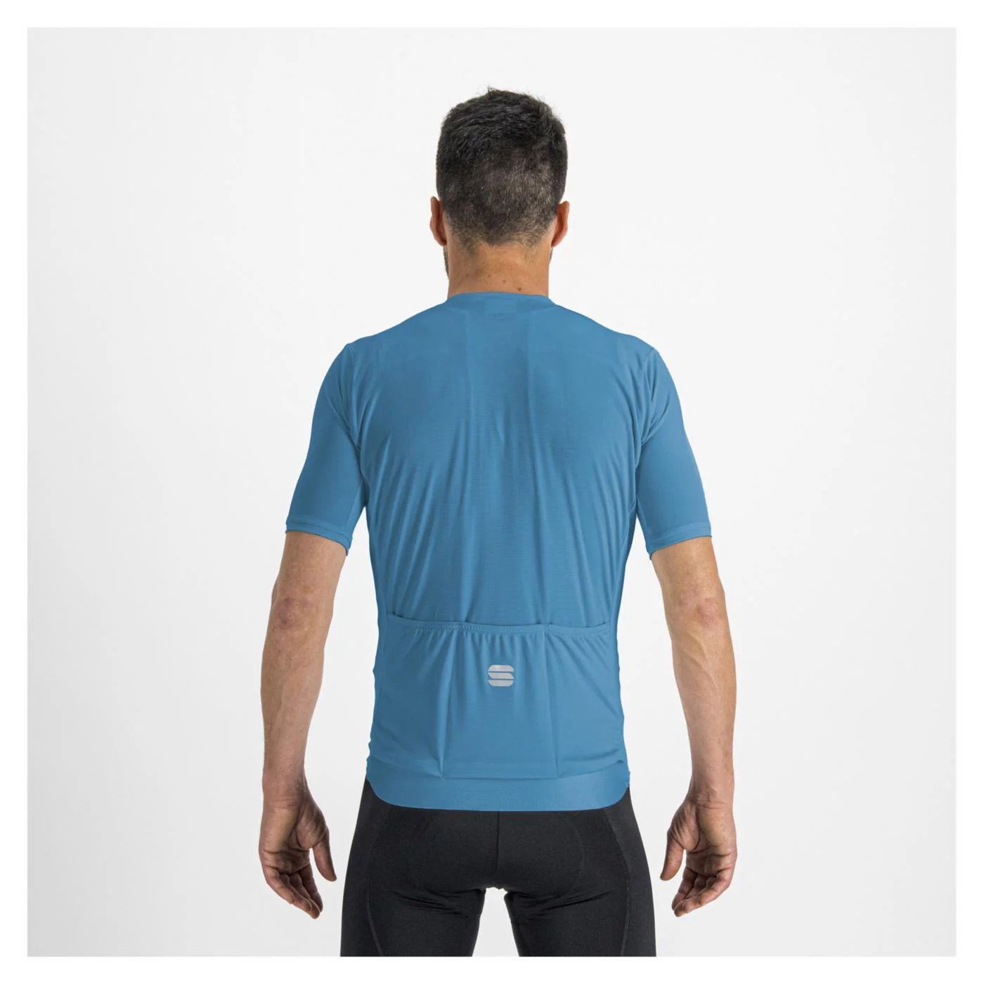 SPORTFUL MATCHY SHORT SLEEVE JRS - Image 2