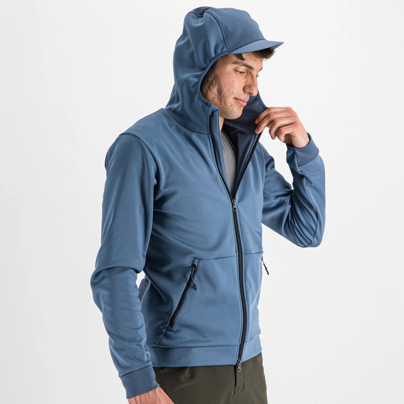 SPORTFUL METRO SOFTSHELL - Image 4