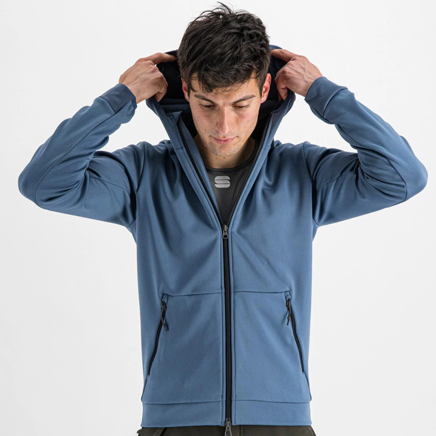 SPORTFUL METRO SOFTSHELL - Image 5