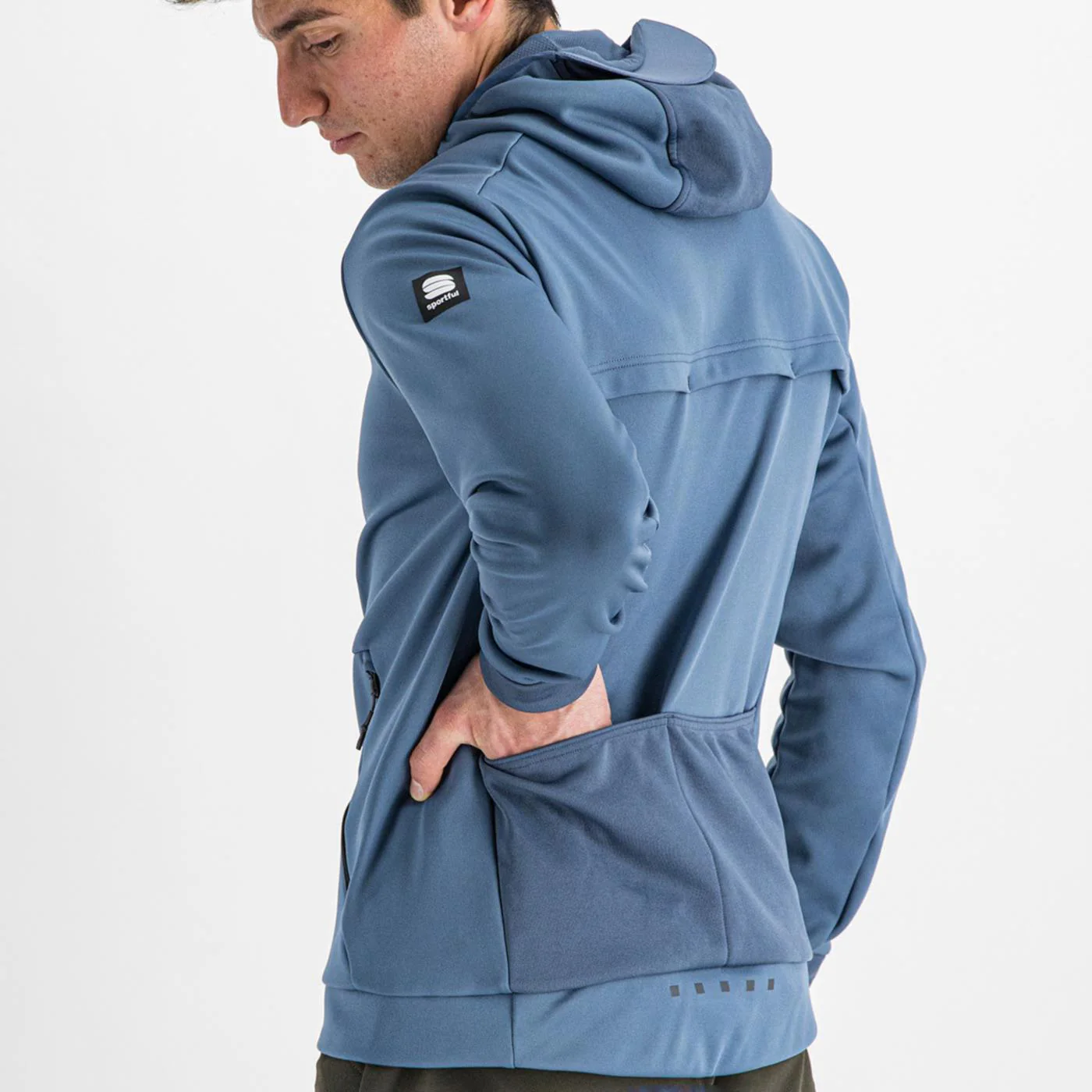 SPORTFUL METRO SOFTSHELL - Image 6