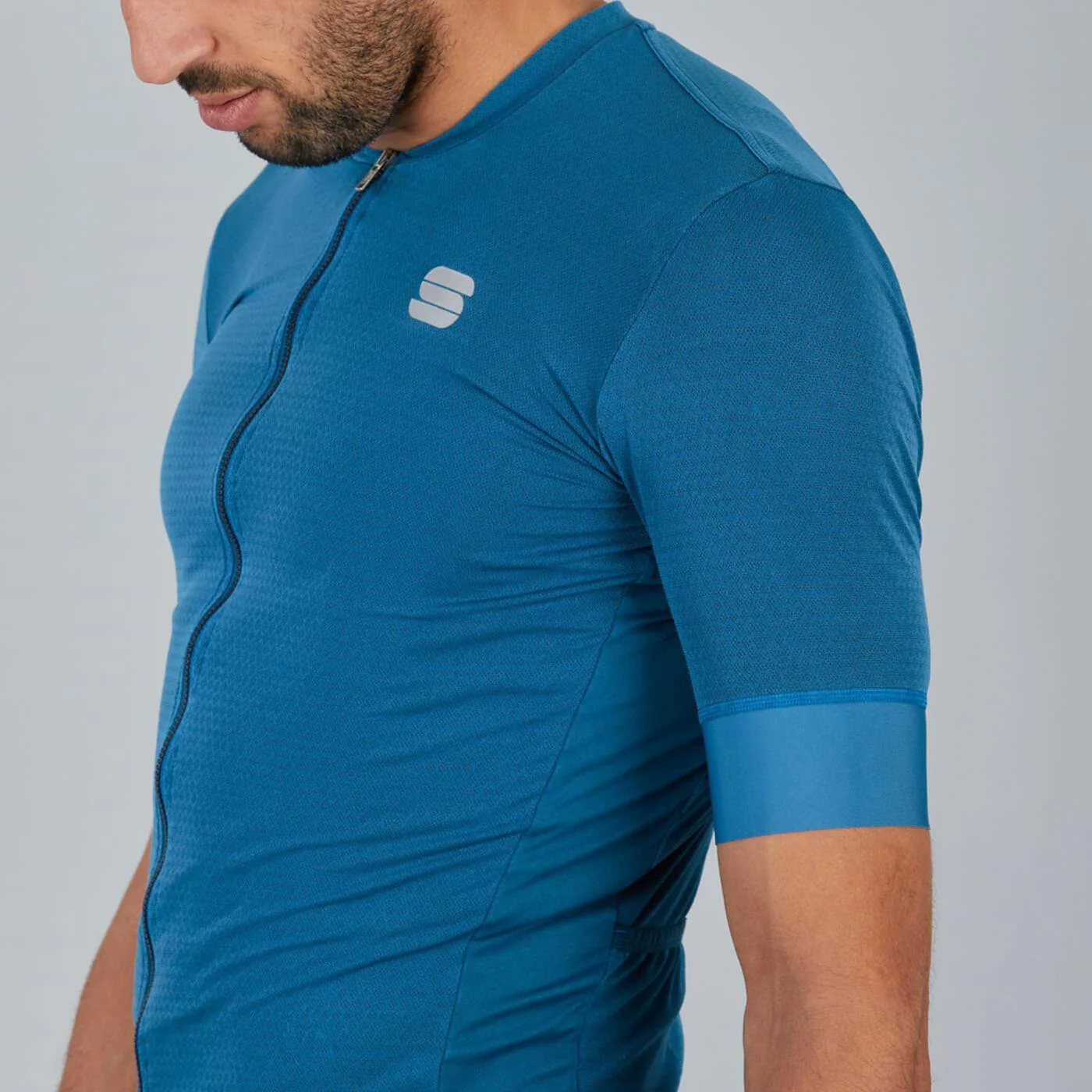 SPORTFUL MONOCROM JERSEY - Image 3