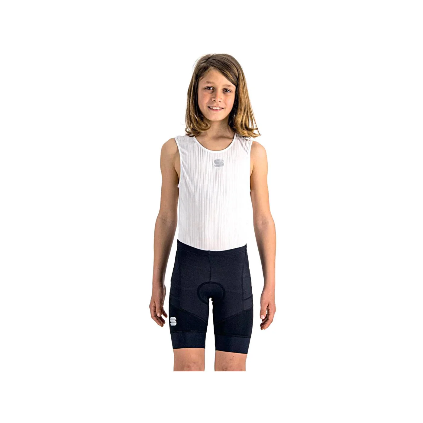 SPORTFUL NEO KID SHORT - Image 2