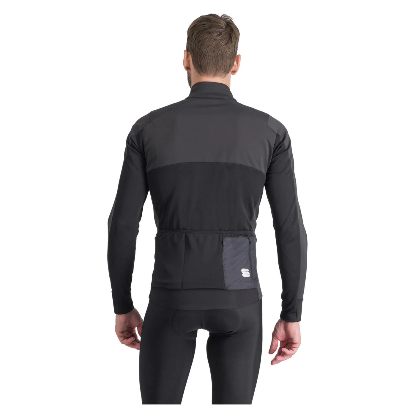 SPORTFUL NEO SOFTSHELL JACKET - Image 2