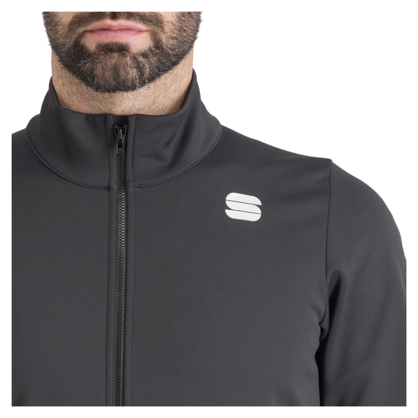 SPORTFUL NEO SOFTSHELL JACKET - Image 3