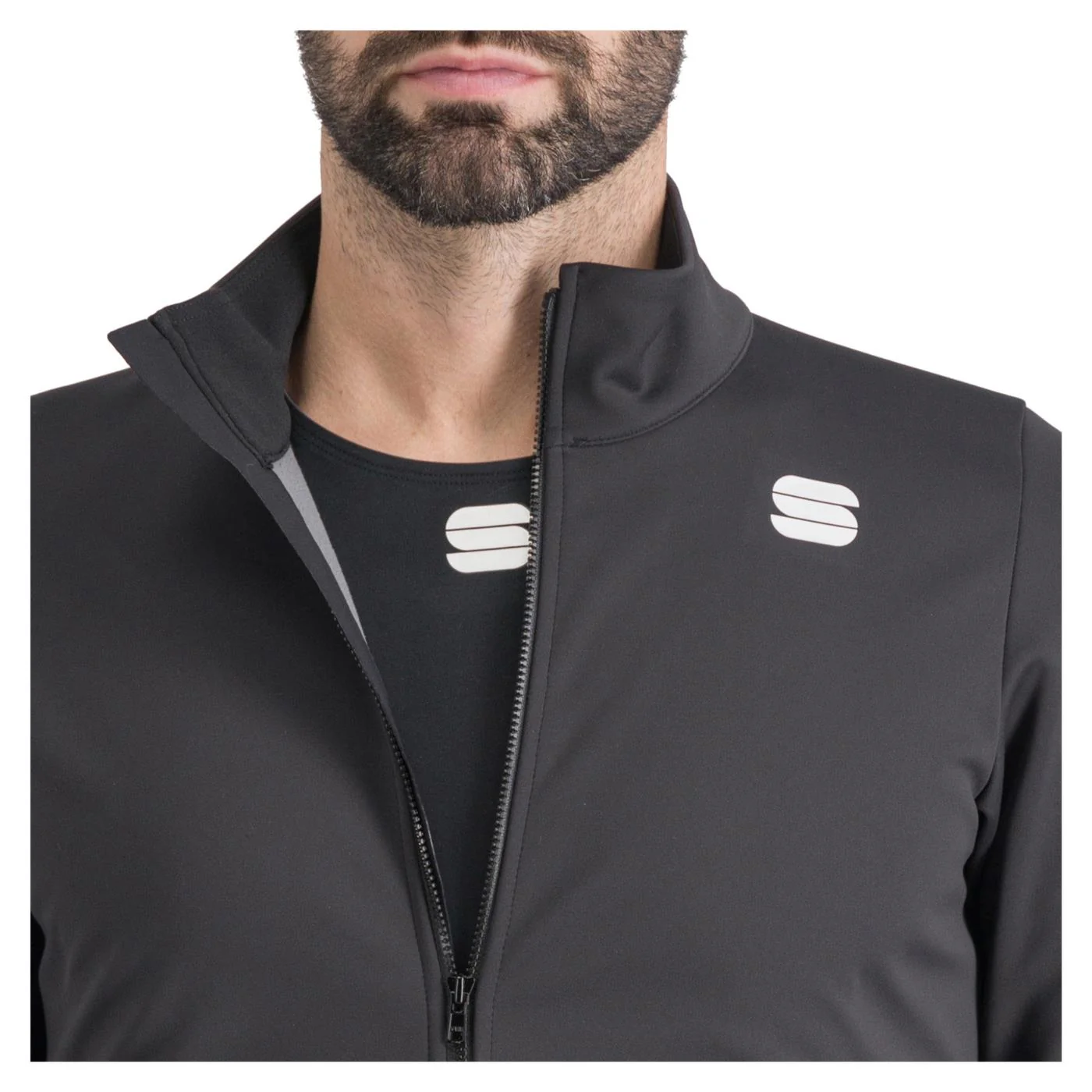 SPORTFUL NEO SOFTSHELL JACKET - Image 4