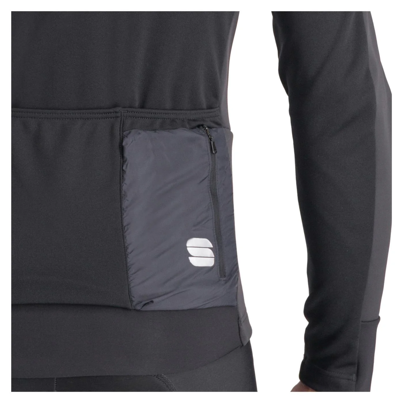 SPORTFUL NEO SOFTSHELL JACKET - Image 5