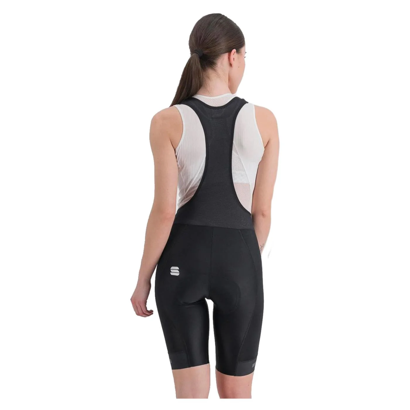 SPORTFUL NEO W BIBSHORT - Image 2