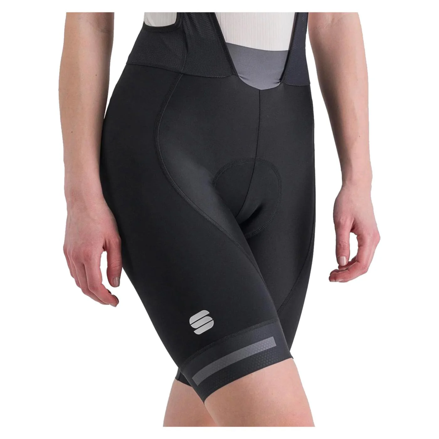 SPORTFUL NEO W BIBSHORT - Image 3