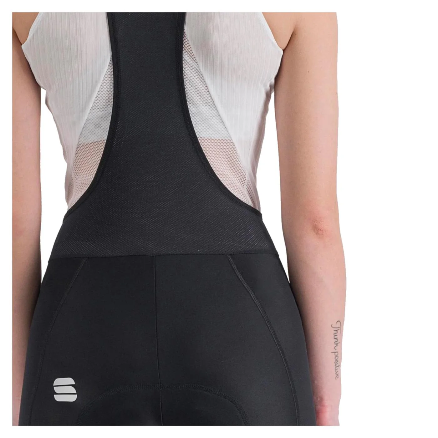SPORTFUL NEO W BIBSHORT - Image 4