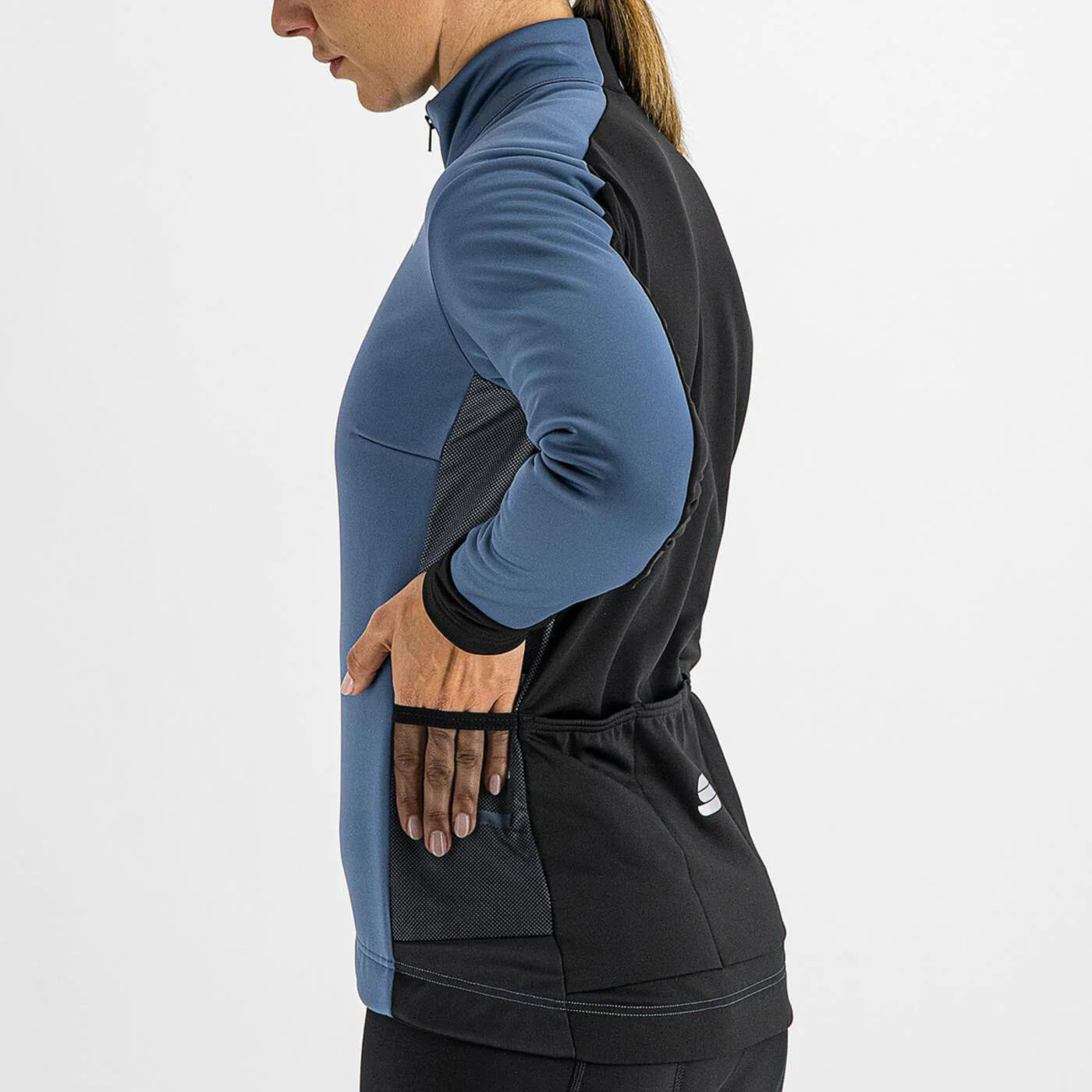SPORTFUL NEO W SOFTSHELL JACKET - Image 4