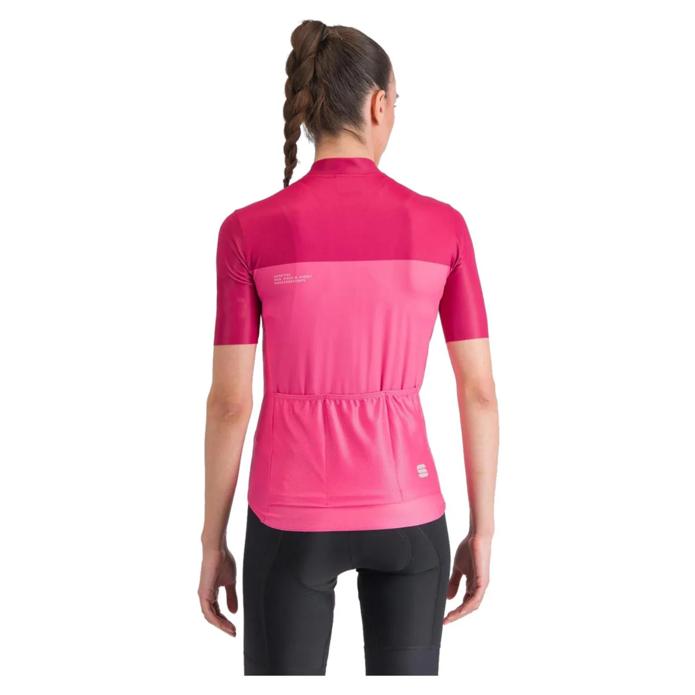 SPORTFUL PISTA W JERSEY - Image 2