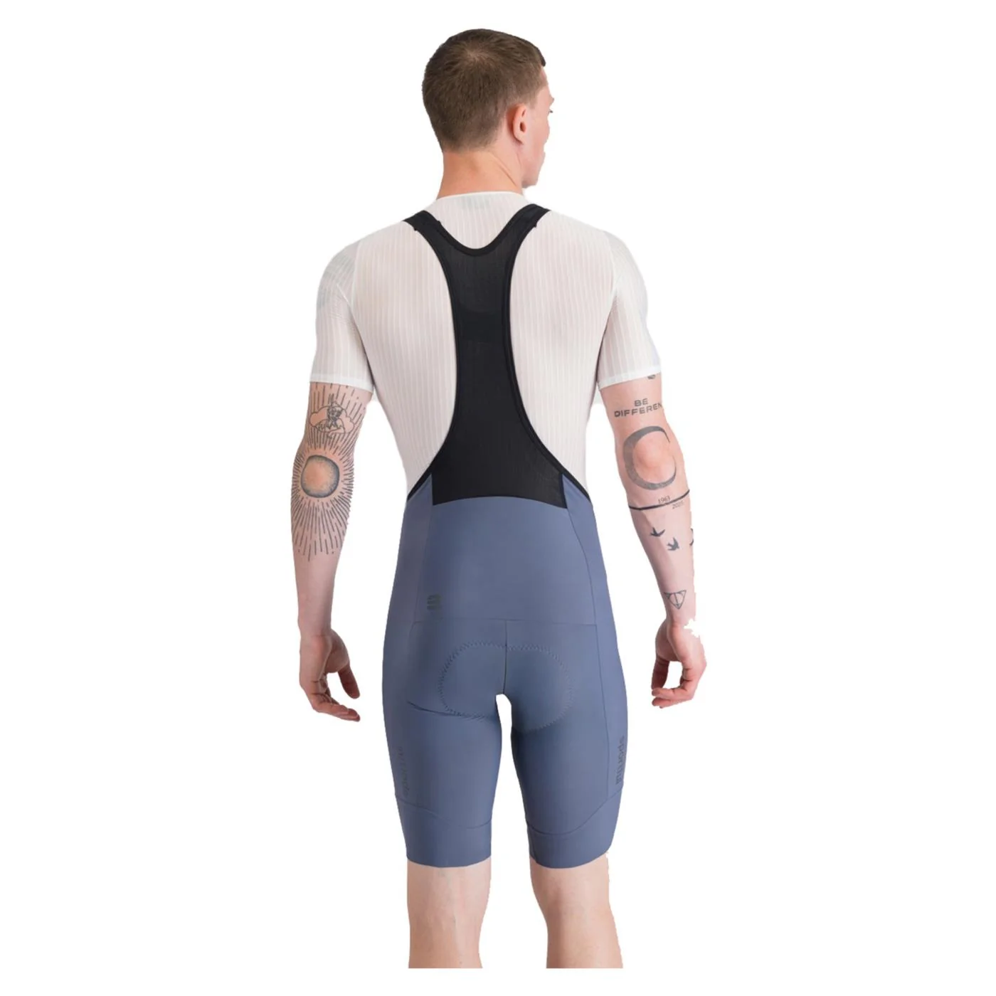 SPORTFUL PULSE BIBSHORT - Image 2