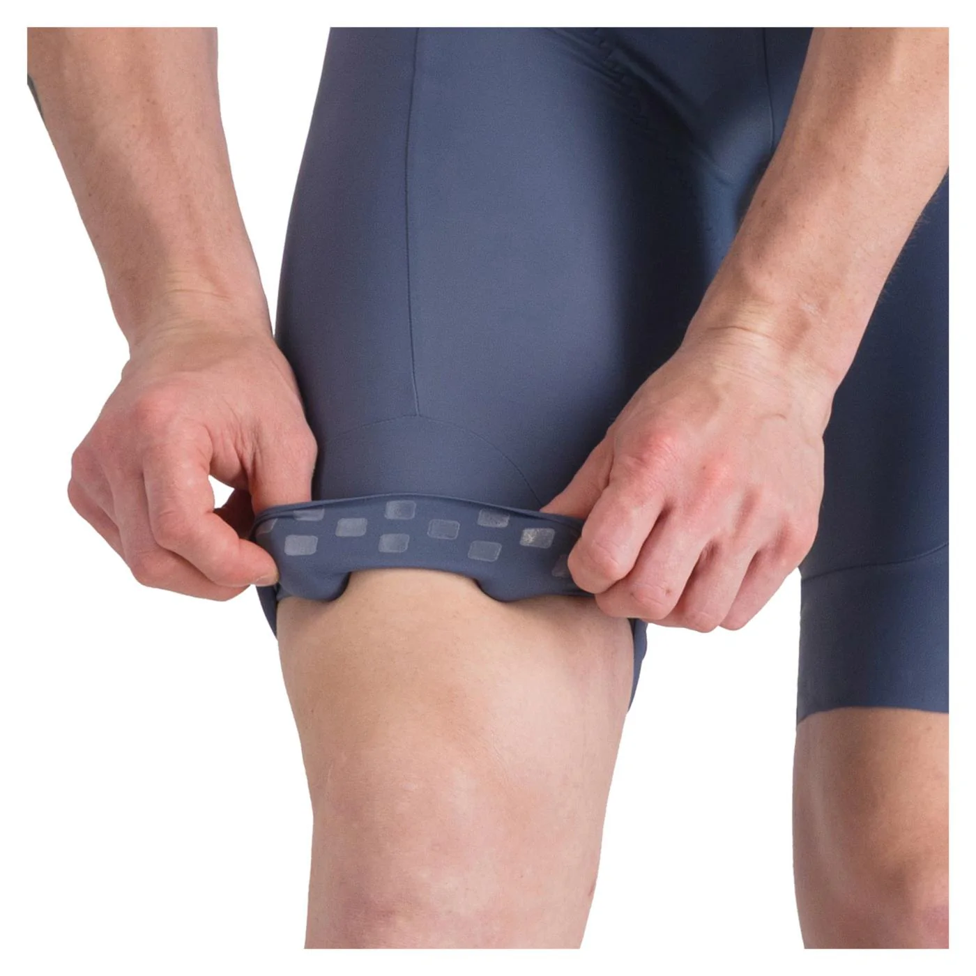 SPORTFUL PULSE BIBSHORT - Image 4