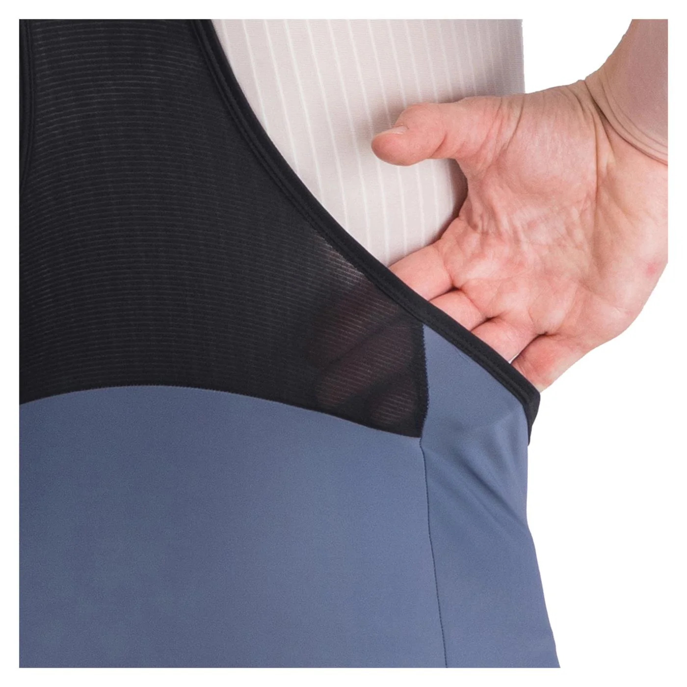 SPORTFUL PULSE BIBSHORT - Image 5