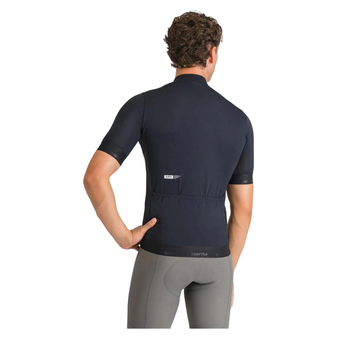 SPORTFUL SRK 2 JERSEY - Image 2