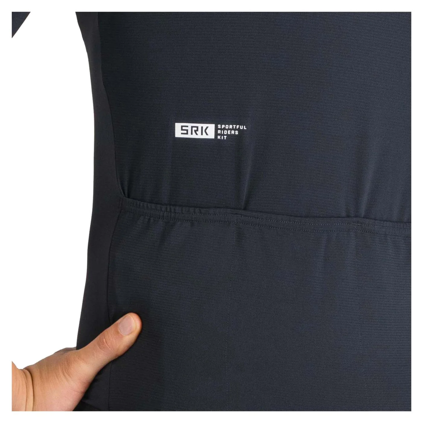 SPORTFUL SRK 2 JERSEY - Image 4