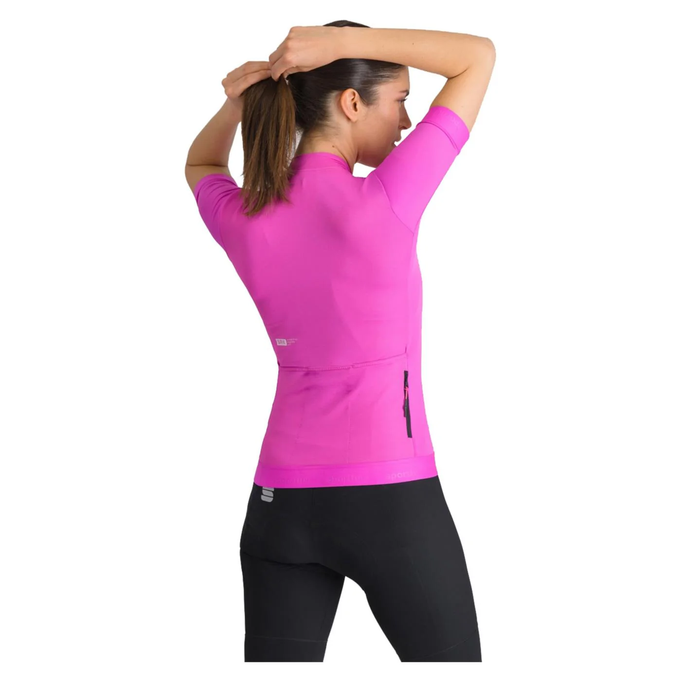 SPORTFUL SRK 2 WOMAN JERSEY - Image 2