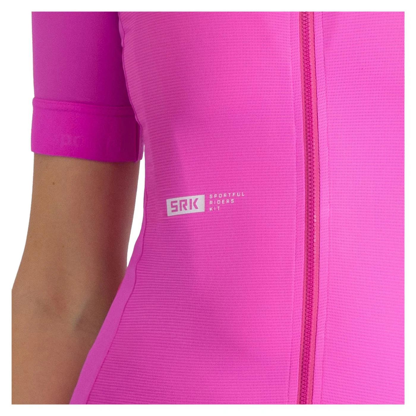 SPORTFUL SRK 2 WOMAN JERSEY - Image 3