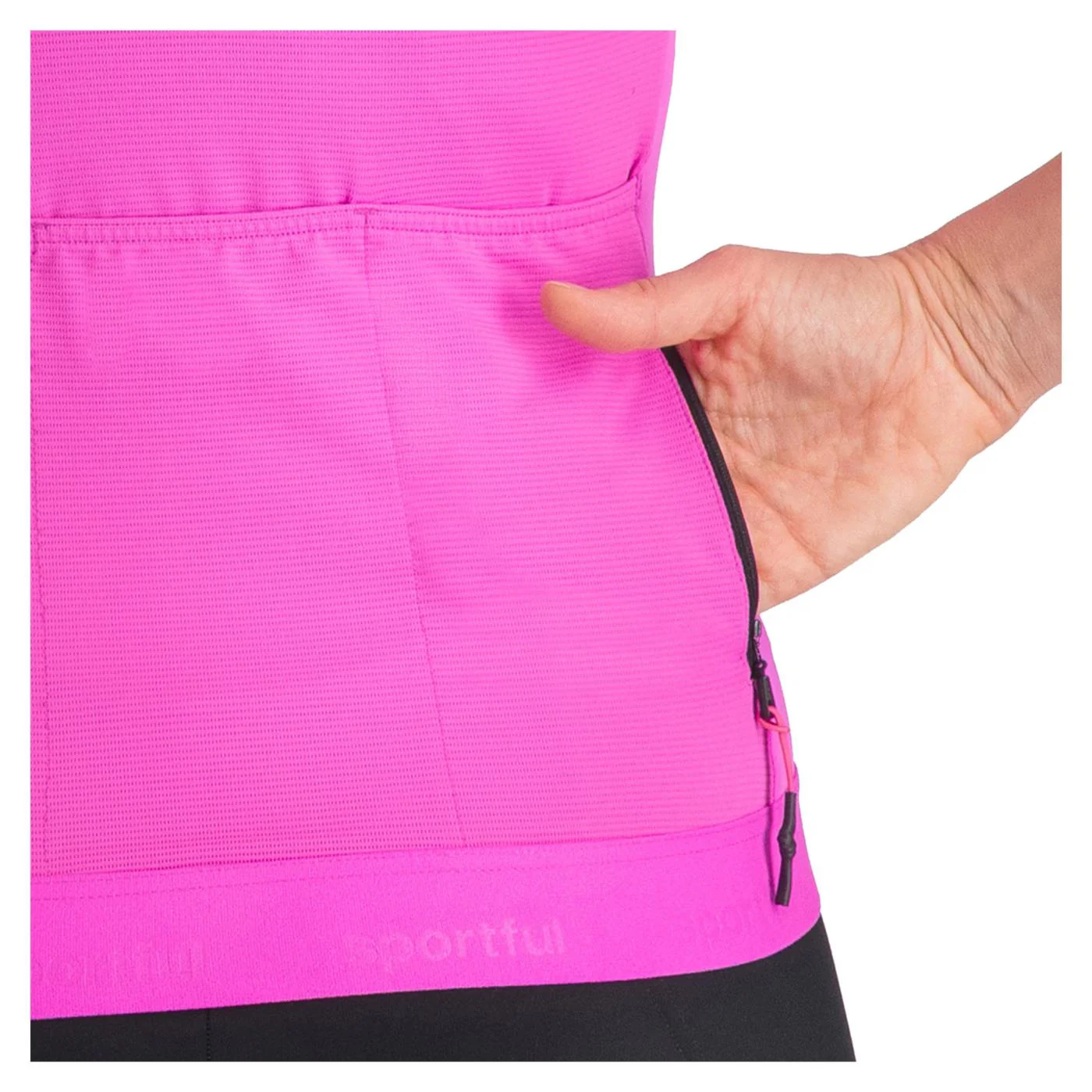 SPORTFUL SRK 2 WOMAN JERSEY - Image 4