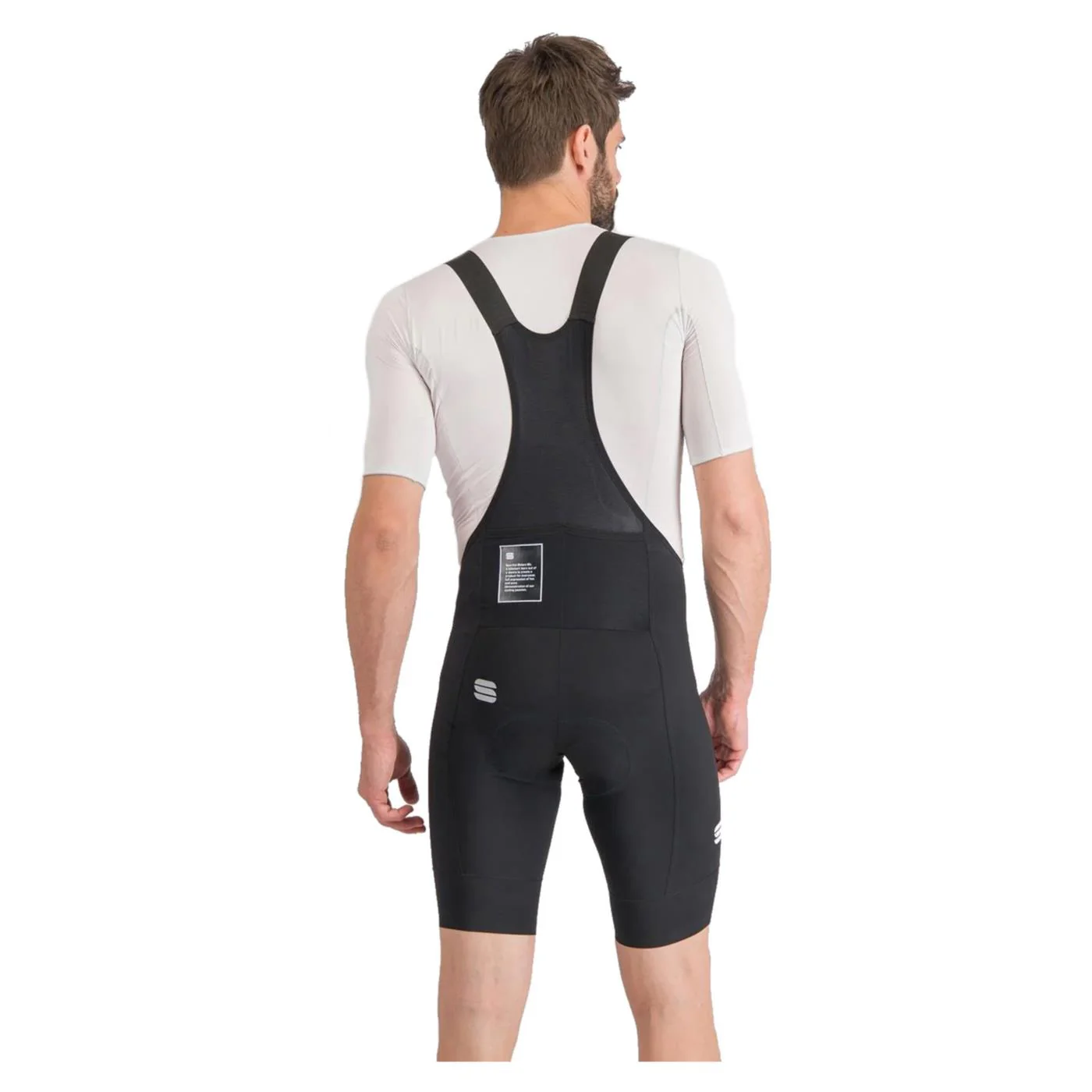 SPORTFUL SRK BIBSHORT - Image 2