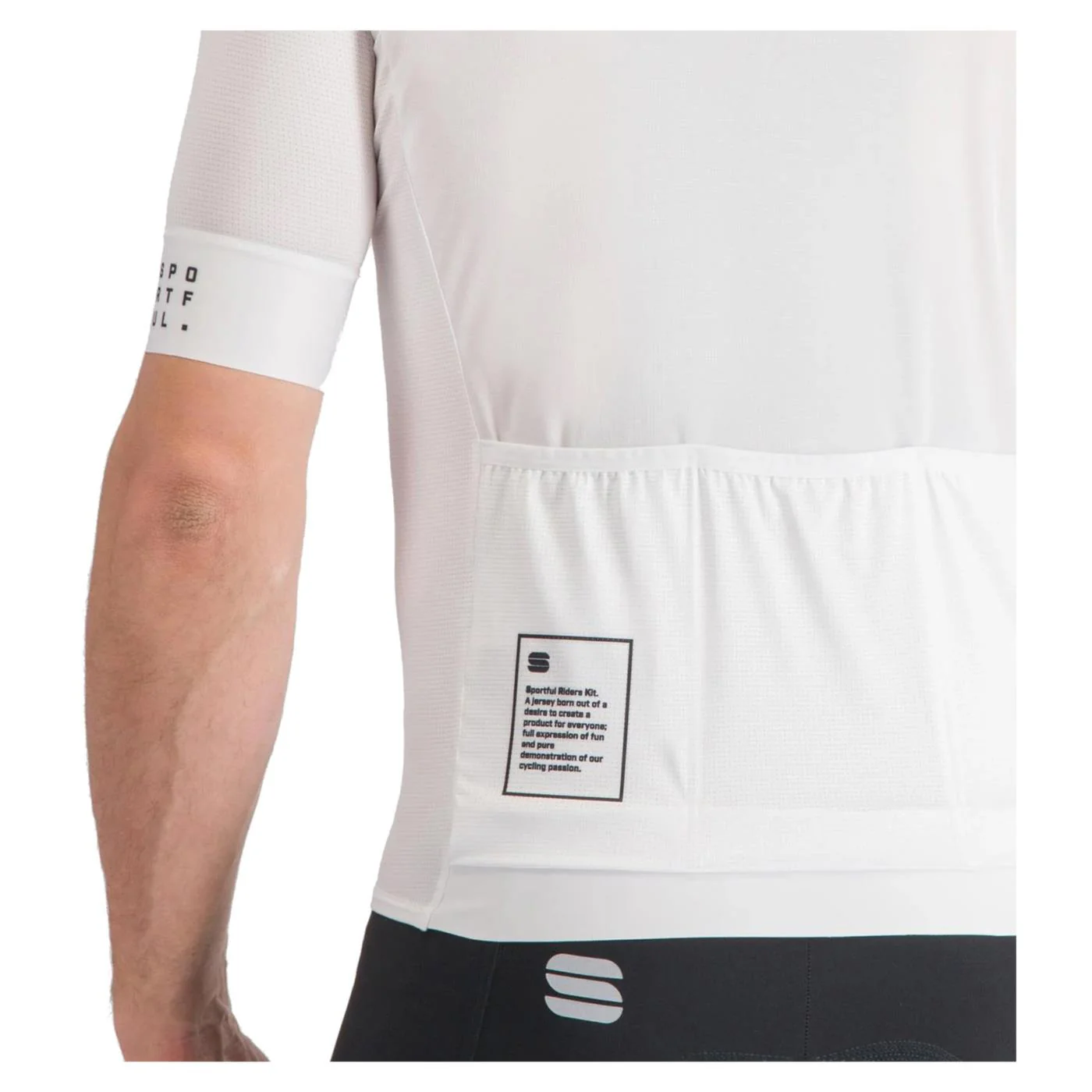 SPORTFUL SRK JERSEY - Image 3