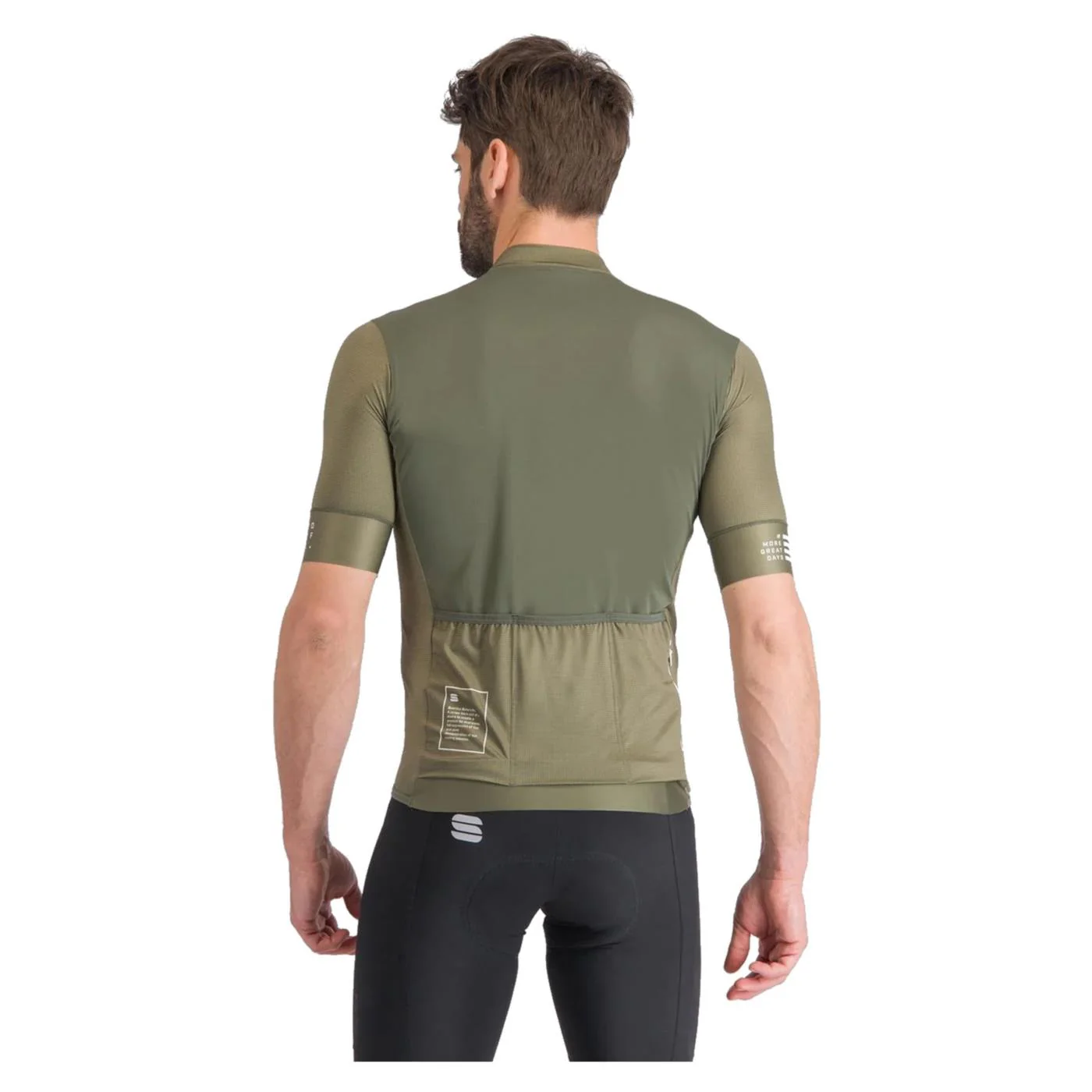 SPORTFUL SRK JERSEY - Image 2