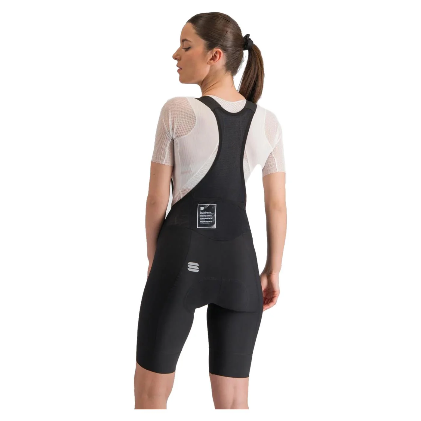 SPORTFUL SRK W BIBSHORT - Image 2