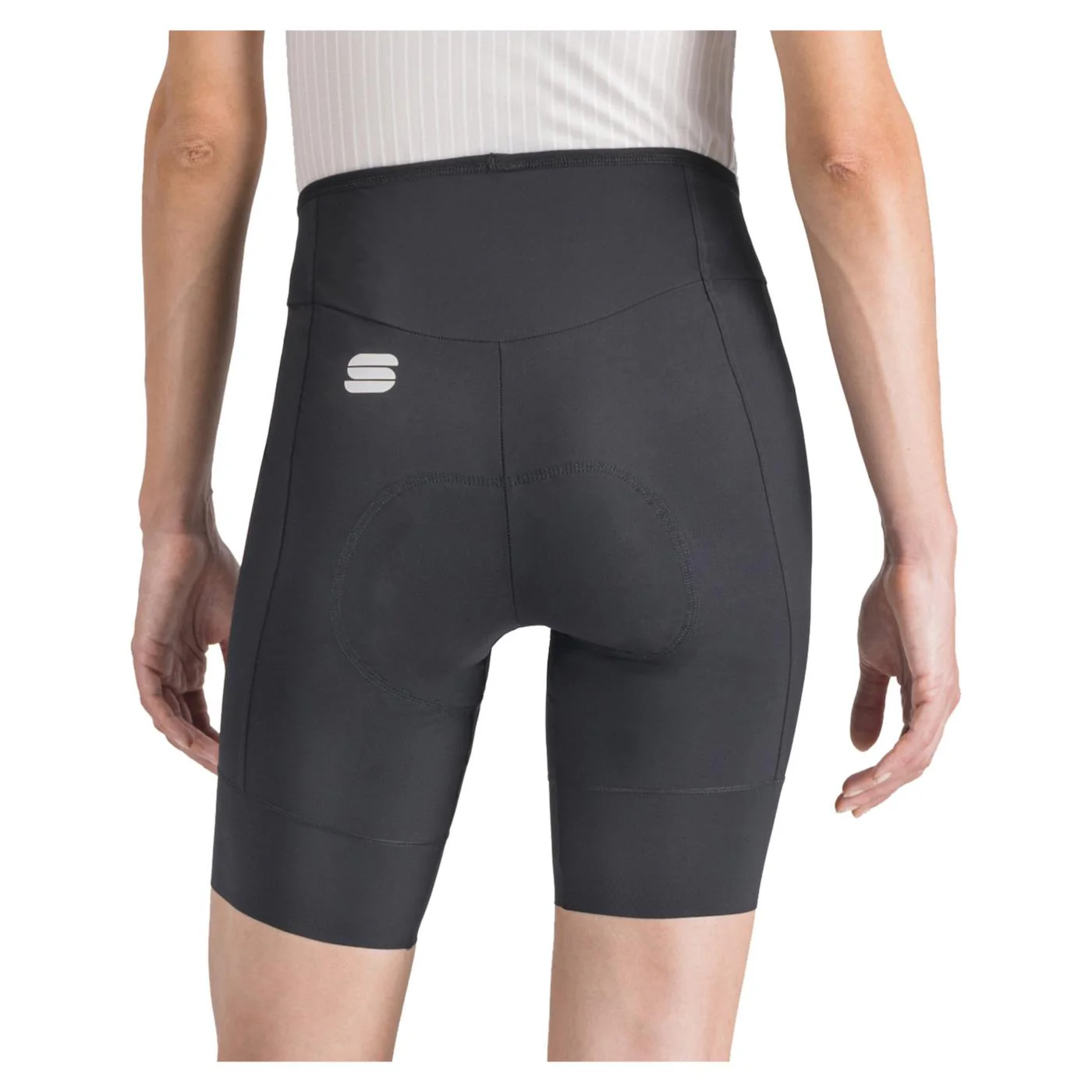 SPORTFUL SRK WOMAN SHORT - Image 2