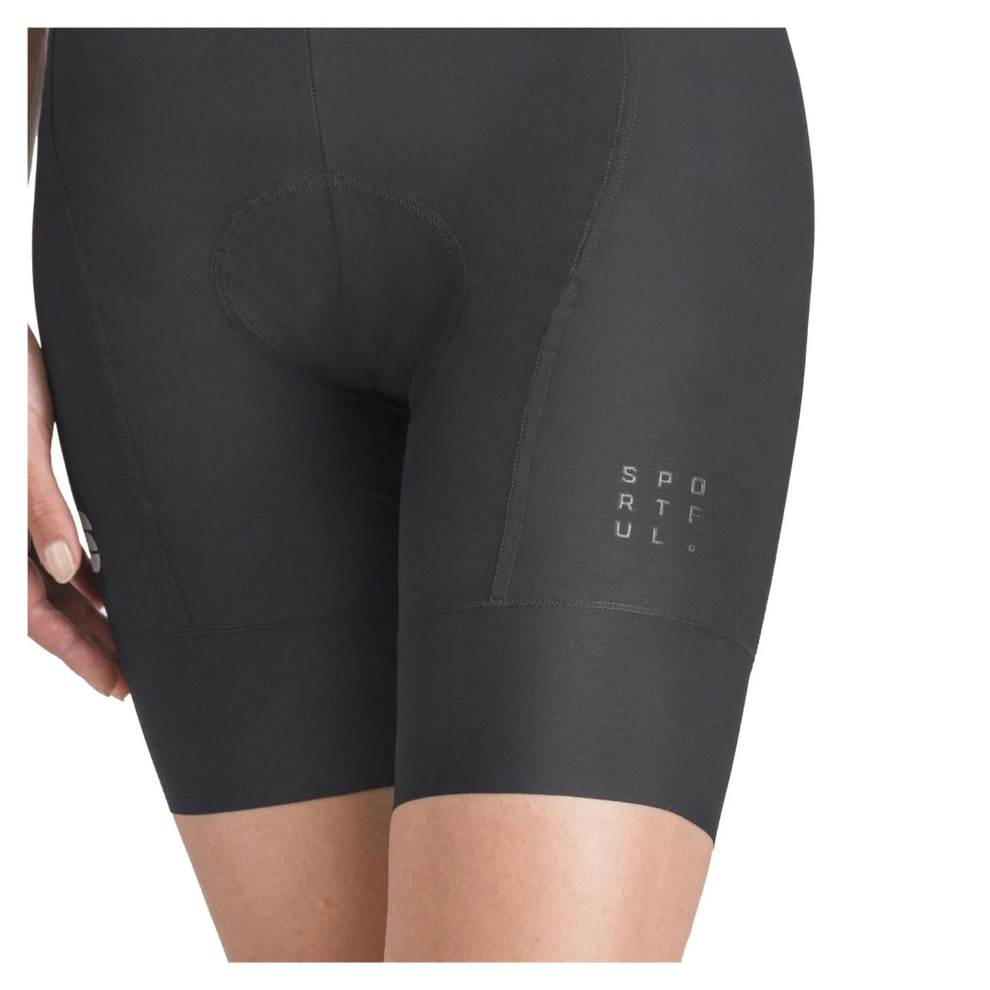 SPORTFUL SRK WOMAN SHORT - Image 3