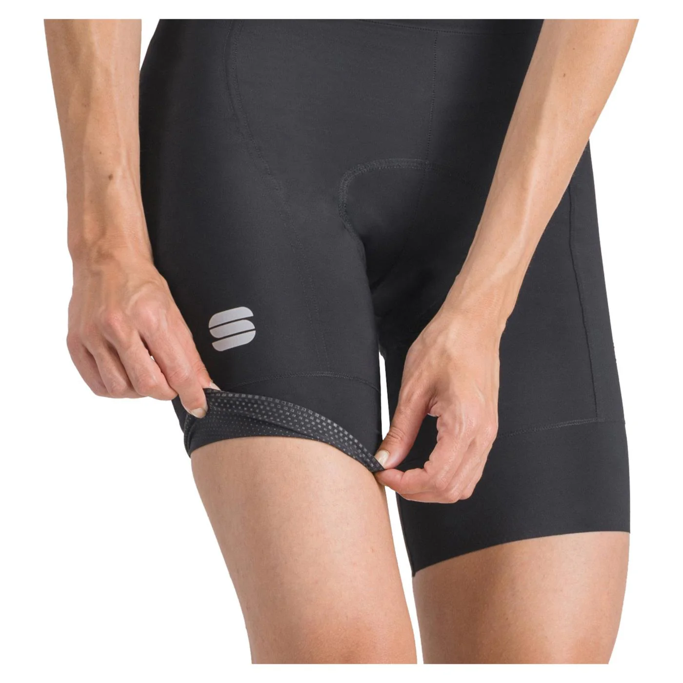 SPORTFUL SRK WOMAN SHORT - Image 4