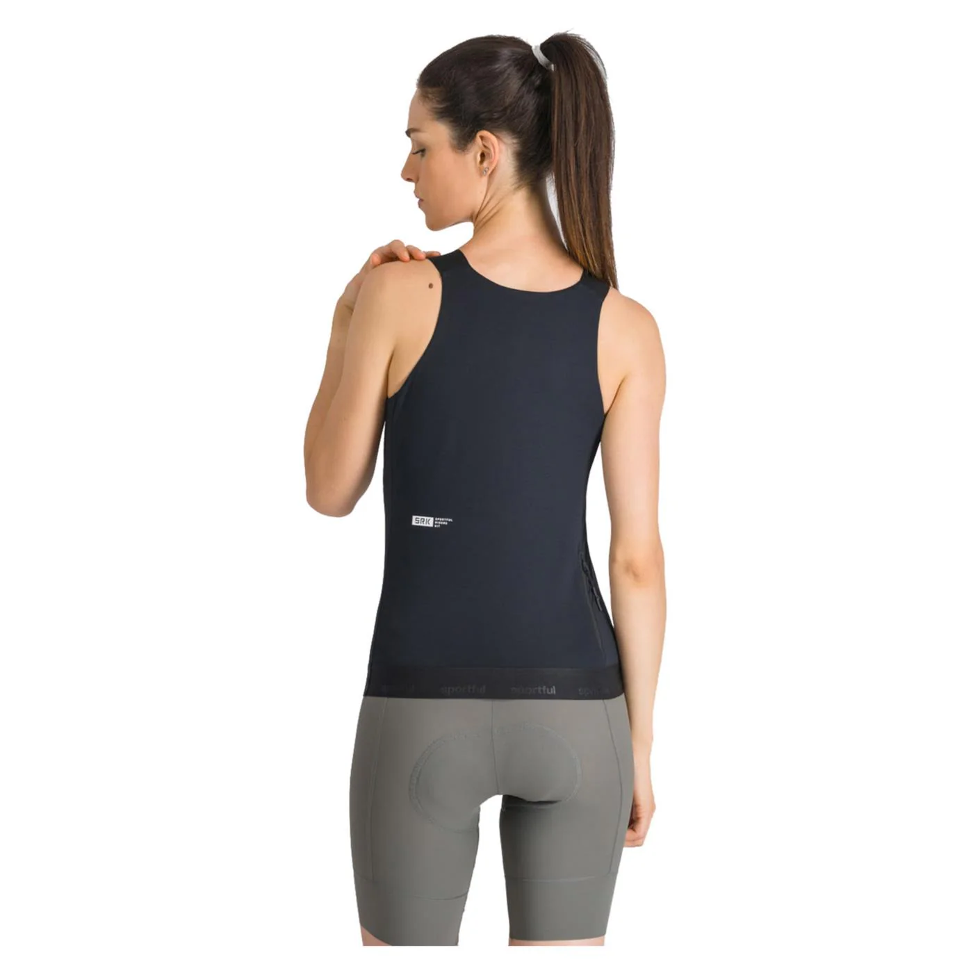 SPORTFUL SRK WOMAN TOP - Image 2