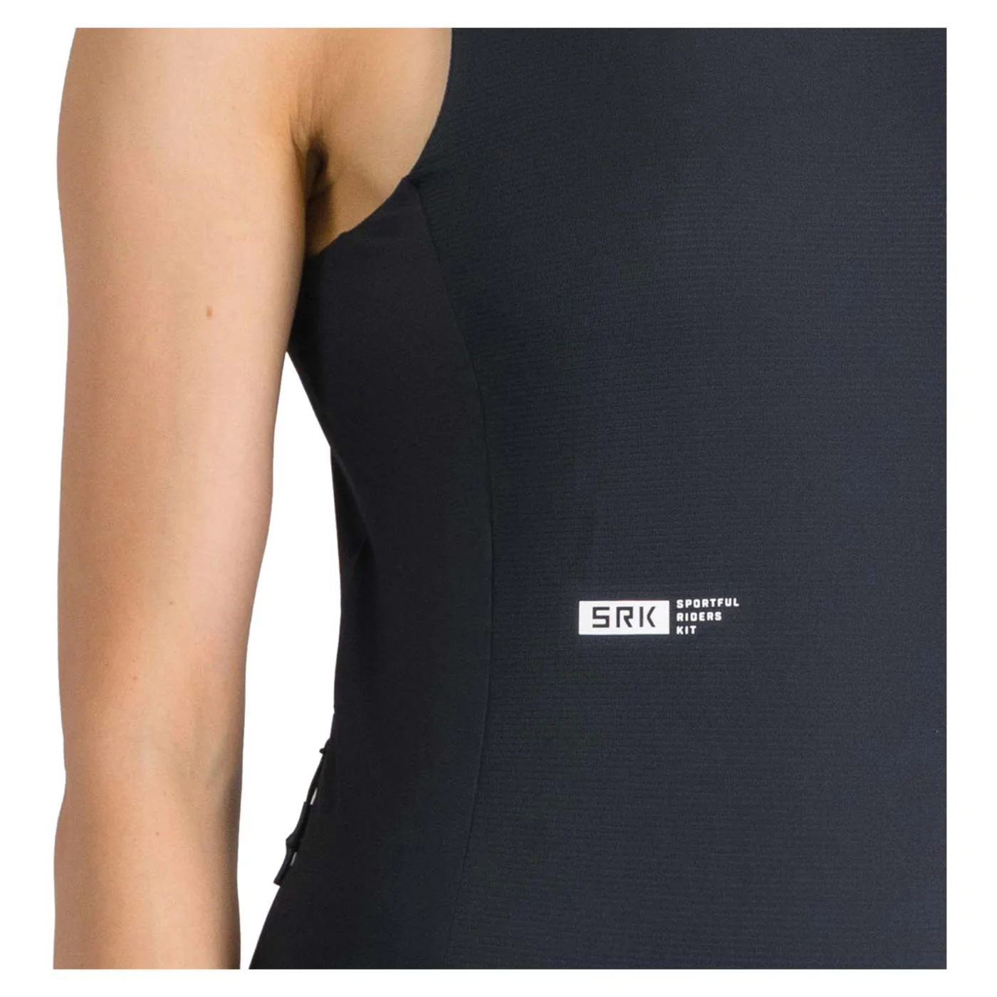 SPORTFUL SRK WOMAN TOP - Image 3