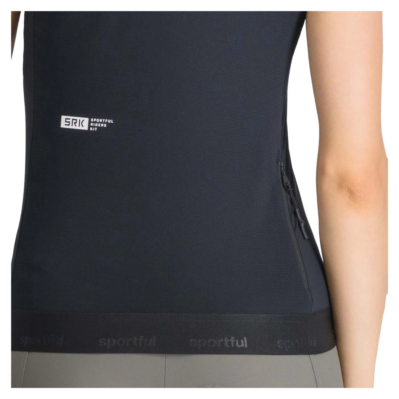 SPORTFUL SRK WOMAN TOP - Image 4